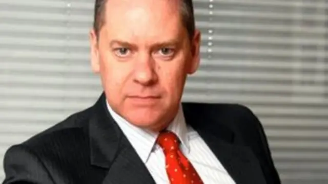 ښاغلی ایوانز