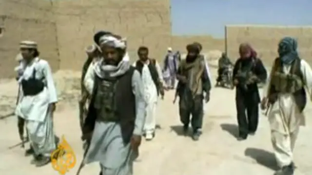 آقای کامران گفته که شمار افراد تحت فرمان او به پانصد نفر می رسد