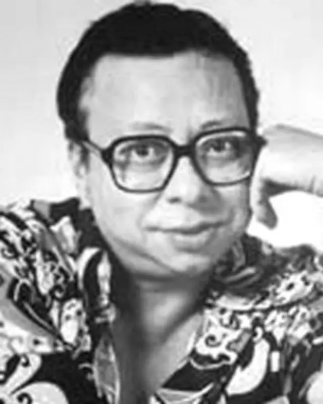 आर डी बर्मन