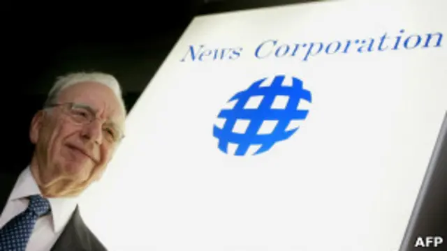 Руперт Мердок