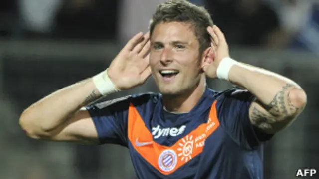 اوليفييه غيرو