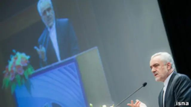 معاون رئیس جمهور ایران از کشته شدن چهار هزار پلیس این کشور در مبارزه با مواد مخدر خبر داده است