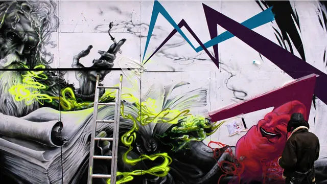 (Joe - LDNGraffiti.co.uk)