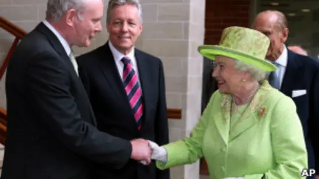 Рукостискання