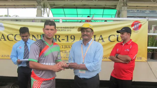 په اسيايي اتلوليو کې افغان لوبغاړي تر اوسه ځلېدلي او د چارواکو له خوا منل شوي دي