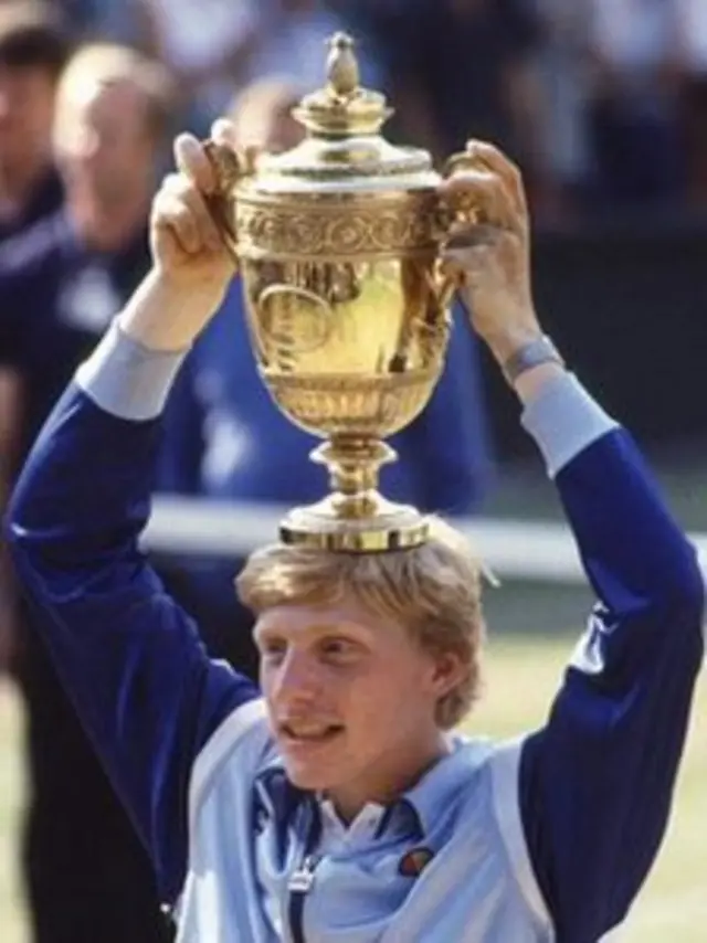 Boris Becker