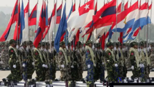 تنظیم کے مطابق ریپ کے زیادہ تر واقعات ان علاقوں میں ہوئے ہیں جہاں برمی فوج لسانی گروہوں کے خلاف آپریشن میں مصروف ہے