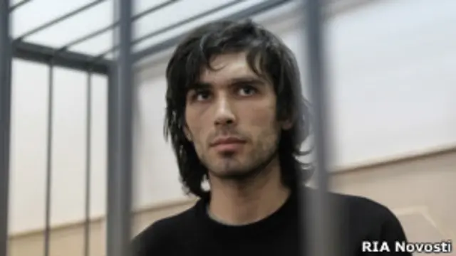 Андрей Барабанов просил изменить меру пресечения на домашний арест