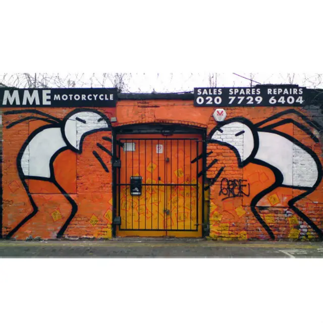 (Joe LDNGraffiti.co.uk)