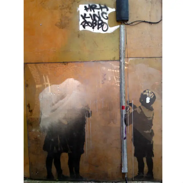 (Joe LDNGraffiti.co.uk)