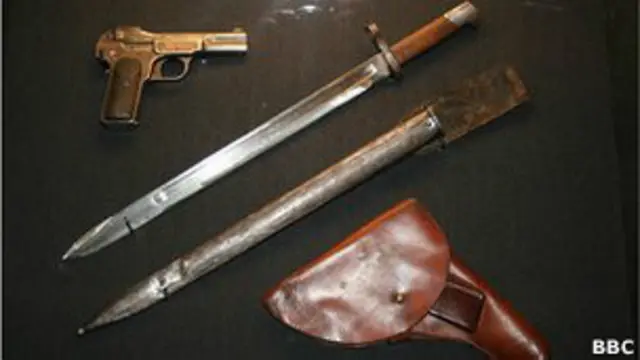 Exposición zar Nicolás II