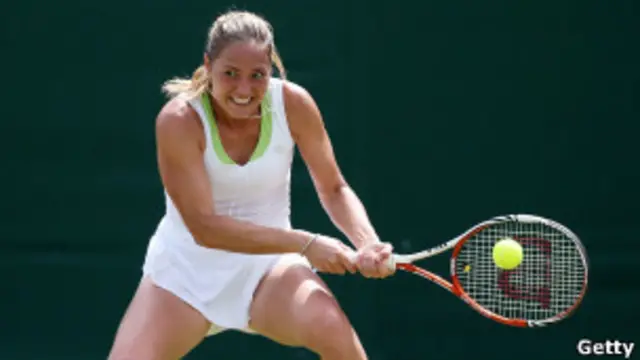 Катерина Бондаренко