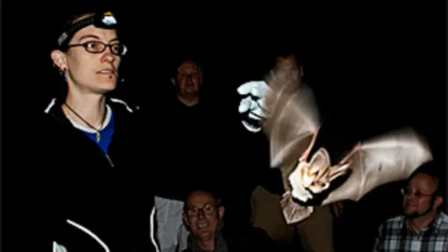 Orly Razgour Foto: Arturo Muñoz