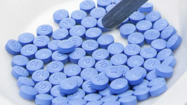 یہ دوائی سنہ دو ہزار تیرہ میں متعارف کروائی جائے گی