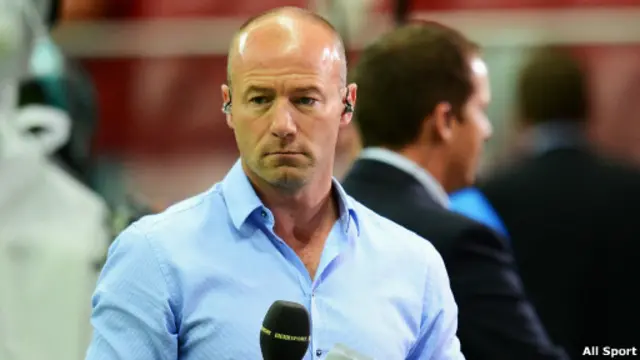 Alan Shearer
