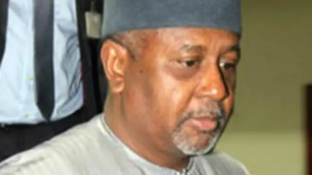 Kanar Sambo Dasuki