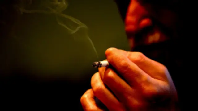 تمباکو نوشی چھوڑنے کے بارہ ماہ بعد وزن میں اوسطاً 4.67 کلو اضافہ دیکھنے میں آیا