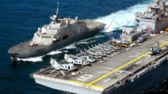 Tập trận Rimpac 2010