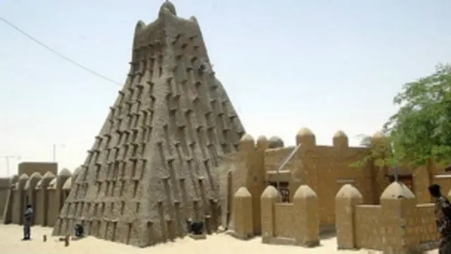 Timbuktu