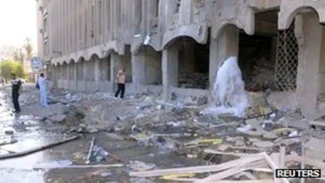 Căng thẳng Thổ Nhĩ Kỳ và Syria