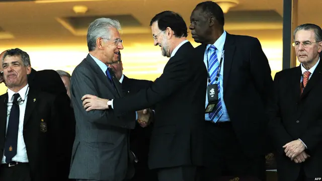 Final de la Euro 2012