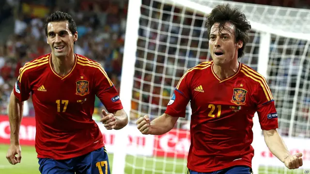 Final de la Euro 2012