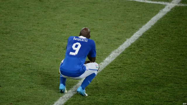 Final de la Euro 2012