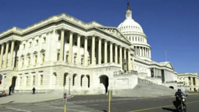 امریکی کانگریس