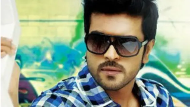 रामचरन तेजा