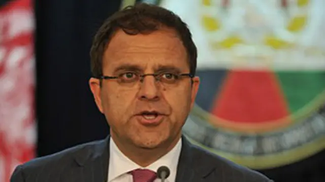 زاخیلوال: په تېرو لسو کلونو کې افغانستان د اقتصاد، زېربناوو، روغتیا، پوهنې او روزنې په برخه کې د پام وړ پرمختګ کړی دی