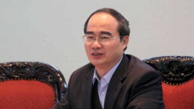 Phó Thủ tướng Nguyễn Thiện Nhân nói Việt - Ấn cần phối hợp chặt chẽ ở Biển Đông