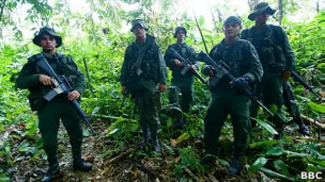 کولمبیا پولیس نے دعوی کیا ہے کہ اس نے اٹلی کے مطلوبہ ٹاپ مافیا کو گرفتار کیا ہے