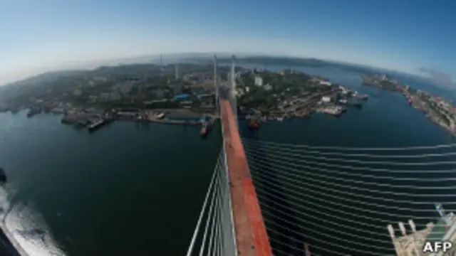 владивосток