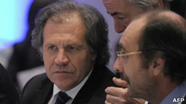 Luis Almagro