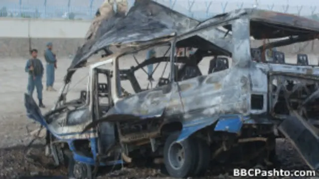 د کندهار برید