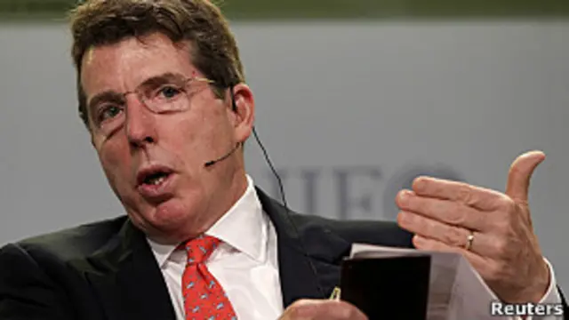 قد تثير استقالته فضائح سياسية في بريطانيا