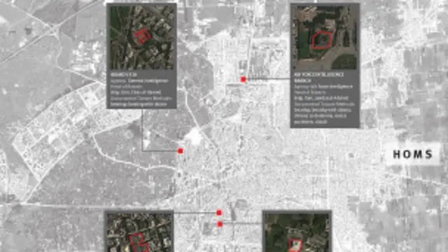 گزارش دیده‌بان حقوق بشر