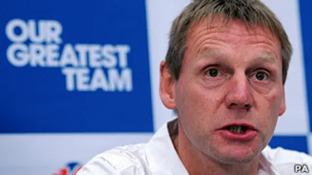 Stuart Pearce