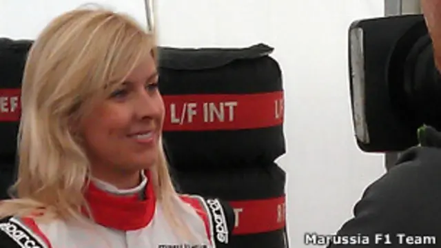 Мария де Виллота