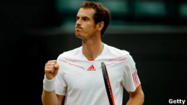 एंडी मरे