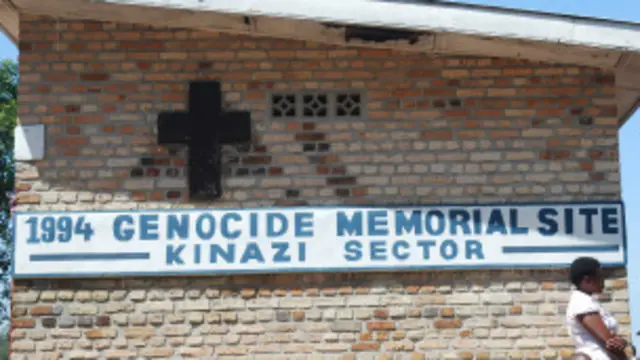 ’تحفظ کی زمہ داری‘ کے نام سے یا R2P کا قانون 1990 کے کوسوو اور روانڈا کے تباہ کن قتل عام کے نتیجے میں بنا تھا