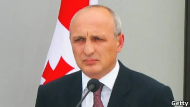 Вано Мерабишвили снова вызывают в прокуратуру