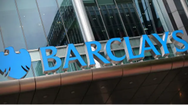 يسعى المصرف الى تحسين سمعته بعد سلسة الفضائح التي عانى منها أخيراً