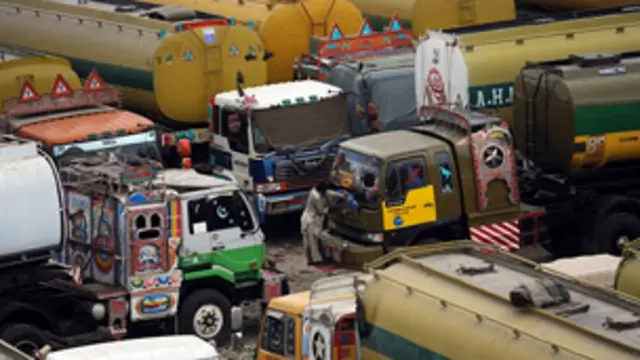 د ناټو اکمالاتو ته لاره تېره مياشت تر هغه وروسته بېرته پرانستل شوه چې امريکا د پاکستاني عسکرو پر وژلو بښنه وغوښته.