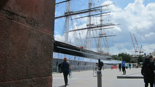 Foto: Paula Adamo Idoeta / BBC Brasil