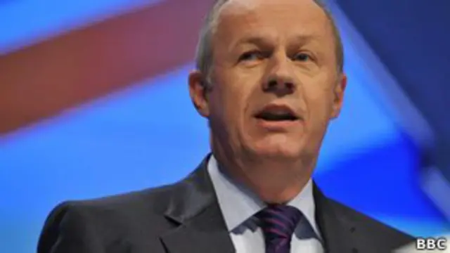 Британский министр по делам иммиграции призывает усовершенствовать систему контроля за теми, кто въезжает в страну