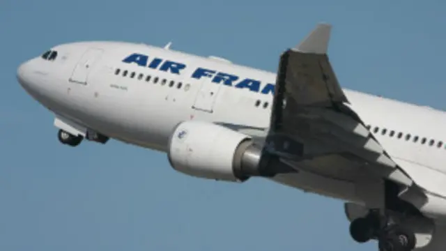air france