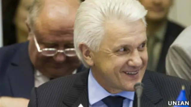 Володимир Литвин 