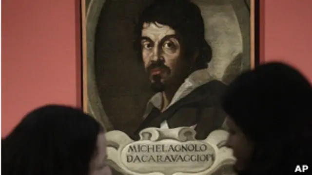Caravaggio