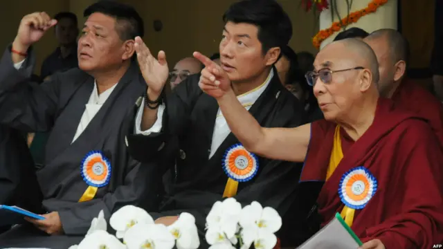 दलाई लामा